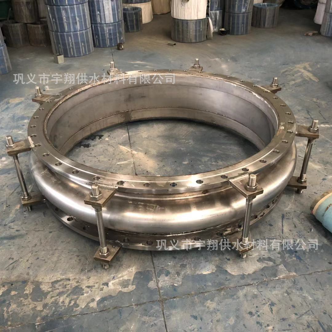 大口径不锈钢波纹补偿器耐腐蚀