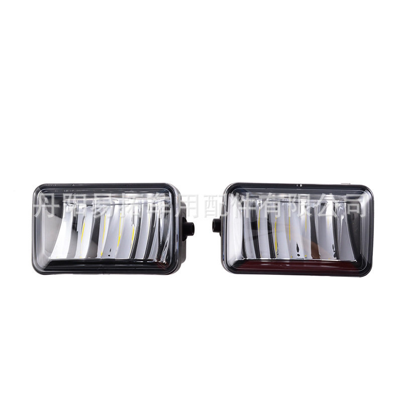 F150 雾灯 亚马逊热销 皮卡 Ford LED 2018 2020 JL3Z15201B