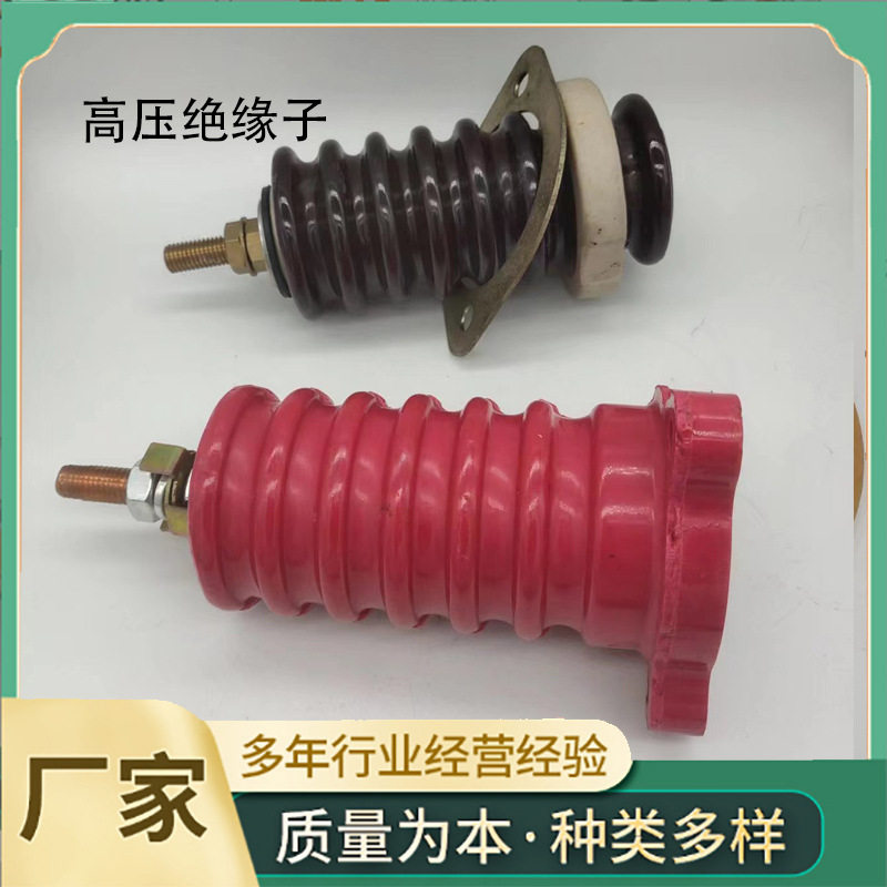 1万V高压电机绝缘子M12