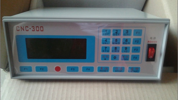 CNC-300自动焊锡机控制器
