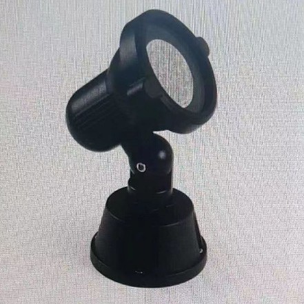 LED户外防水插泥投光灯