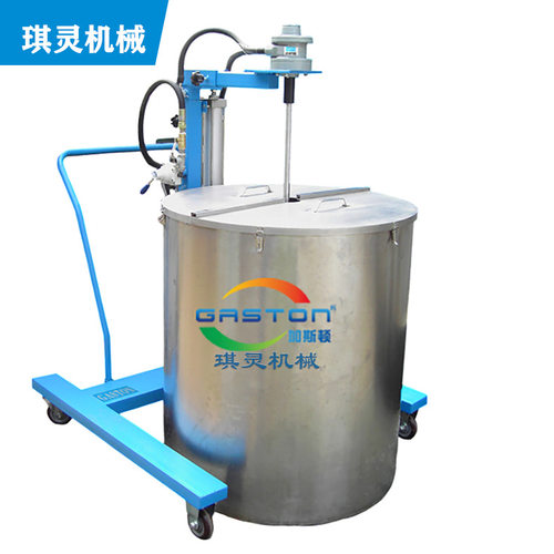 液压升降分散搅拌机化工高速剪切乳化搅拌机聚四氟乙烯树脂分散机