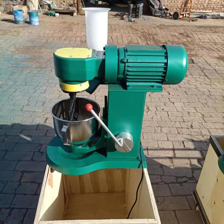 厂家销售水泥净浆搅拌机净浆搅拌机控制器软练3件套