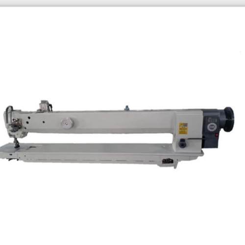 sewingmachine三同步加长工业厚料缝纫机4420厚料大梭加长直驱