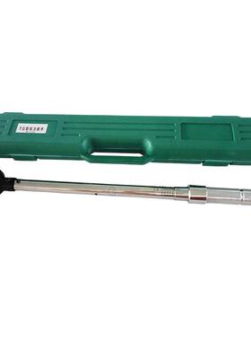 开口式扭矩扳手120N.m 双向棘轮头扭力扳手200N.m 可调节力矩扳手