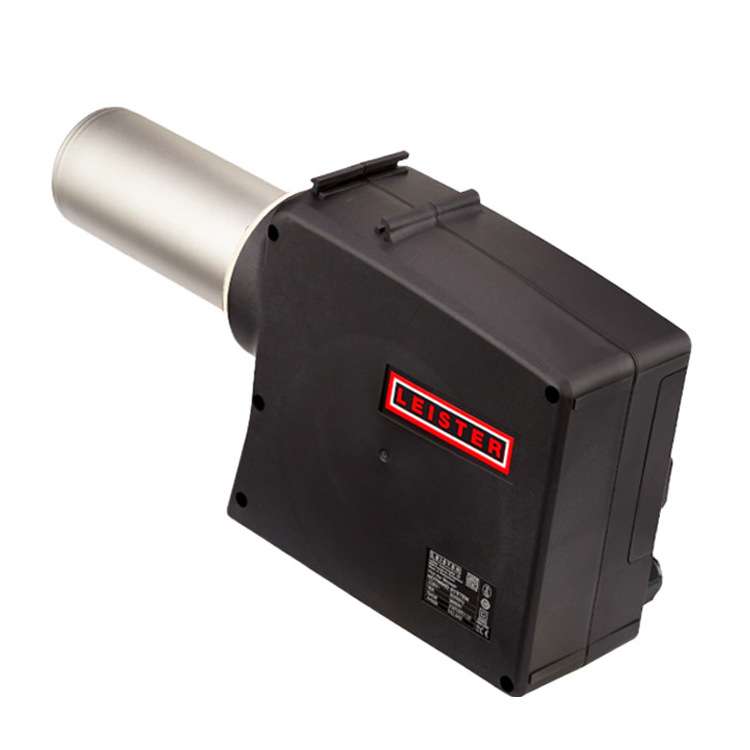 LEISTER HOTWIND SYSTEM数显热风机干燥热收缩吹毛刺设备