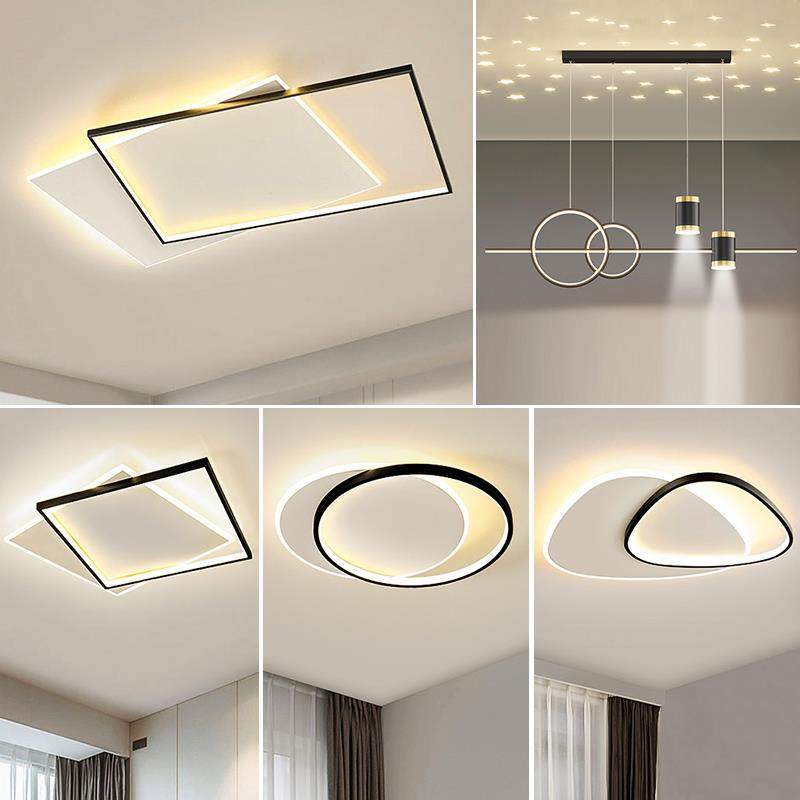 客厅灯吸顶灯现代简约广东卧室餐厅中山全屋套餐组合灯饰大气灯具,鲜花速递/花卉仿真/绿植园艺,割草机/草坪机,淘宝优惠券,粉丝福利购,淘宝优惠卷