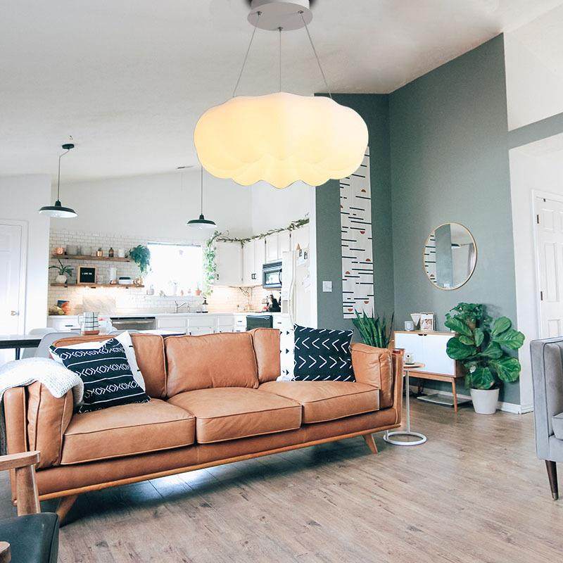 欧式现代简约奶油风吸顶灯卧室客厅南瓜吊灯设计创意高端网红灯具,玩具/童车/益智/积木/模型,毛绒/玩偶/公仔/布艺类玩具,淘宝优惠券,粉丝福利购,淘宝优惠卷