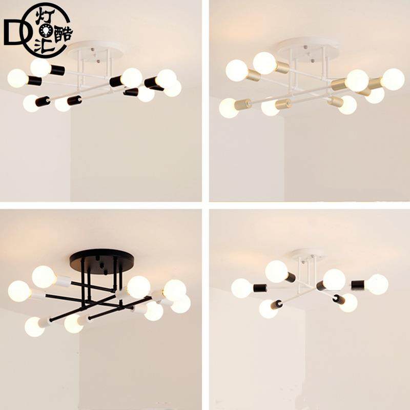 北欧卧室灯书房灯吸顶灯日式后现代简约艺术客厅餐厅创意个性灯具,农机/农具/农膜,播种栽苗器/地膜机,淘宝优惠券,粉丝福利购,淘宝优惠卷