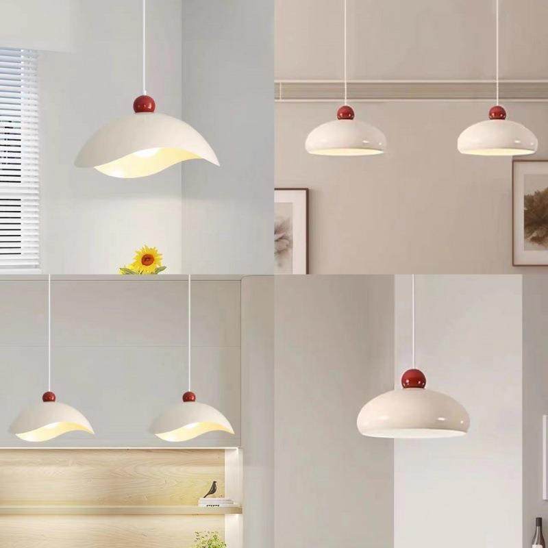 北欧飞碟吊灯奶油风餐厅吊灯现代简约饭厅餐桌灯ph5吊灯中山灯具,农机/农具/农膜,播种栽苗器/地膜机,淘宝优惠券,粉丝福利购,淘宝优惠卷