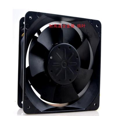 散热风机GH18060HA2BL轴流风机QA18060HBL风扇MQ18060