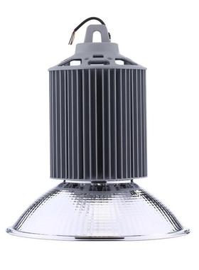 新热管led工矿灯200w铜管灯100wled体育馆照明防爆灯高亮防爆