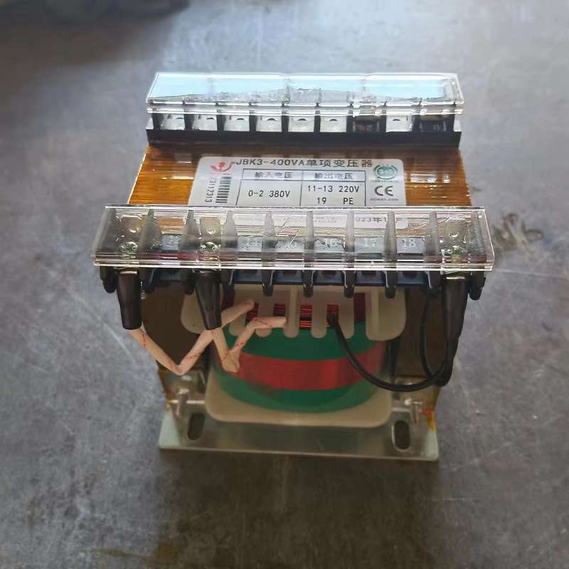控制变压器JBK-1600VA 36V110V220V转/变380V 220V升380V 单相380