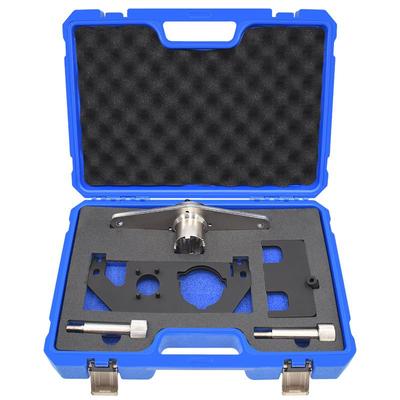 路虎新款揽胜运动极光2.0T捷豹i4柴油车发动机204DTA正时专用工具