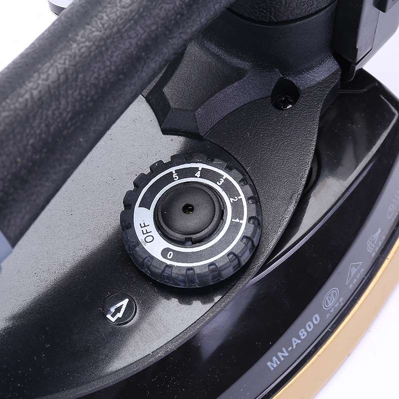 美宁吊瓶电熨斗A800蒸汽熨斗工业熨斗烫斗大汽量