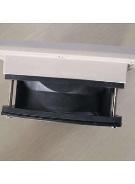 SHJY上海甲云风扇及过滤器通风过滤网组百叶窗网罩ZL803.024