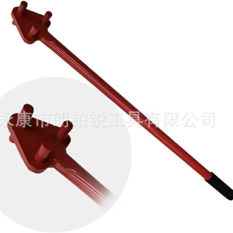 亚马逊热卖优质钢筋弯管工具钢管折弯器厂家直销