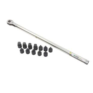 声响式 扭力扳手 扭矩扳手可调预置扭矩扳手厂家 1500N.m预制式 300