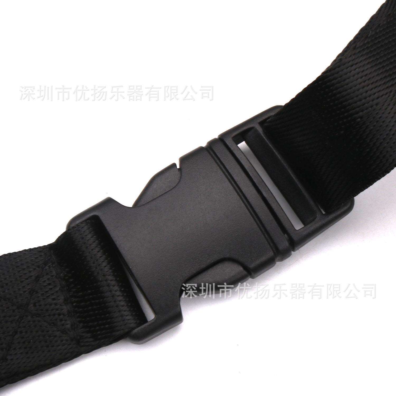 萨克斯背带 萨克斯双肩背带 萨克斯挂脖背带 成人儿童萨克斯背带