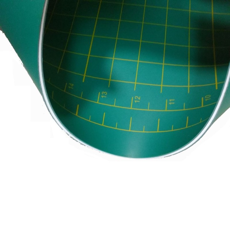 A0 Cutting Mat Super Large Size Cutting Board Mat White Core