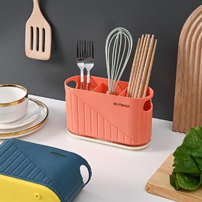 Kitchenwares Cooking Utensils Holder PP Chopsticks Holders