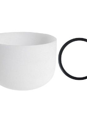 2pcs 8Inch Note Perfect Sound E Solar Plexus/A Third-Eye