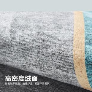 Modern Carpet Doormat mat Rug mats Flannel Floor .Door Rugs