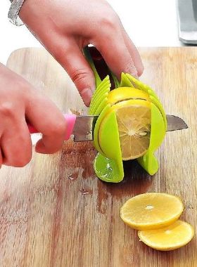 Haneld Orange Slicer Multifunctional ABS Manual