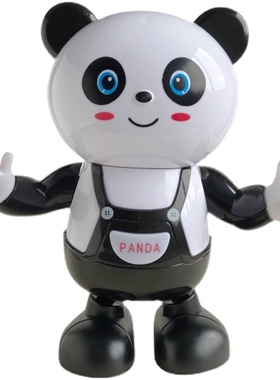 Panda Doll Decoration Gift Chinese Souvenir China