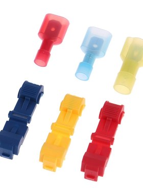 60pcs70pcs240pcs Strippingfree Ttype Wirefree Term