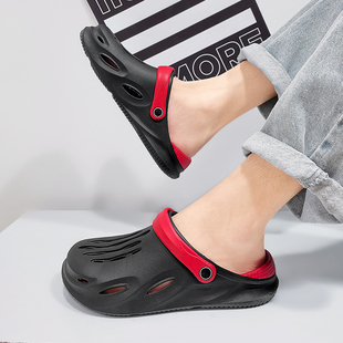 for Lig Beach Summer 新品 Hiking Men Sandals 2021