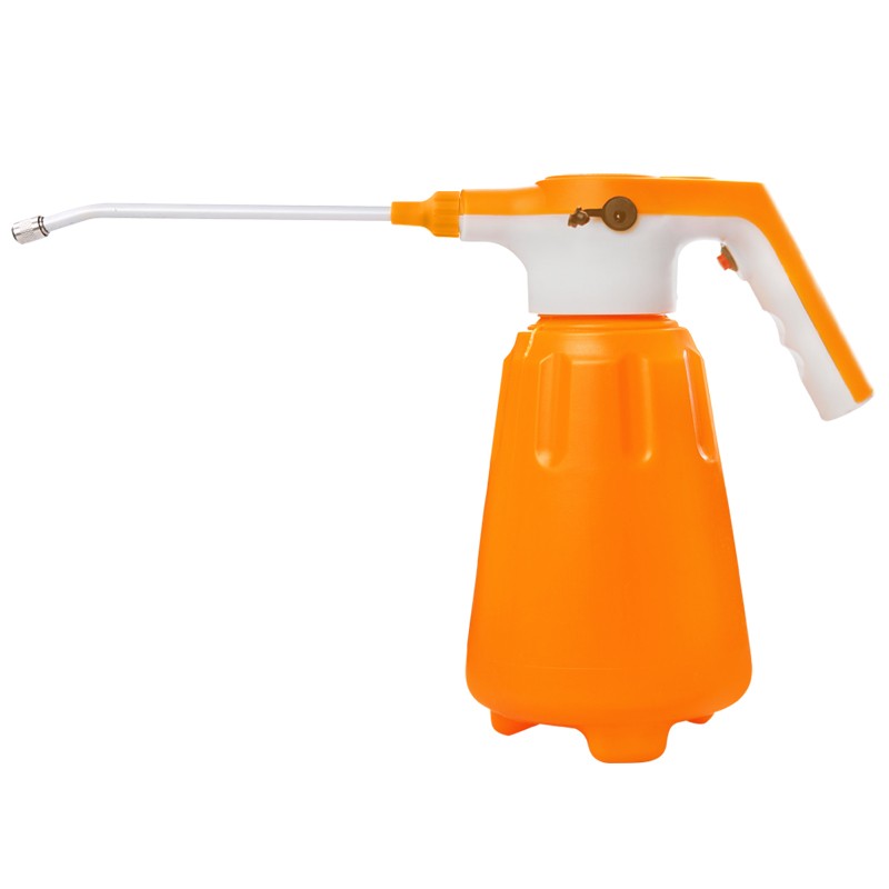多功能电动喷雾器园艺浇花喷壶家用小型高压喷水壶大容量平价水壶