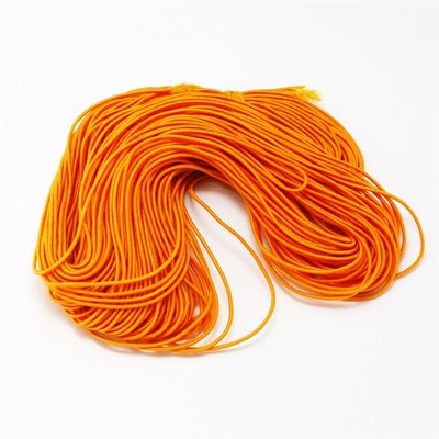 10 Colors Choice 25meters 1MM Beading elastic Stch Cord Bead