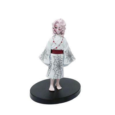 Anime 16cm Demon Slayer Figure Kamado Tanjirou Nezuko Action