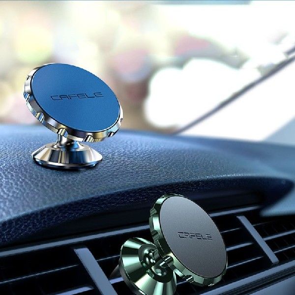 New Universal Magnetic Car Phone Holder For Phone In Car Hol