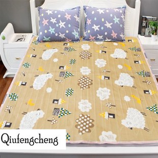 Heater Double Body Electric 150 Thicker Warmer 120cm Blanket