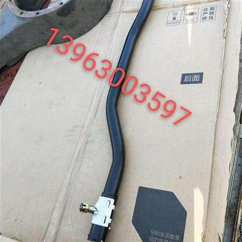 时风配件风驰2000方向拉杆风驰直拉杆风驰2000前桥纵拉杆