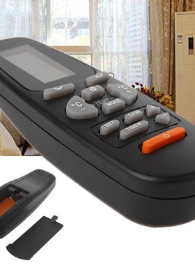 Airwell Emailair Electra Elco Aux RC-5 Air conditioner Remot