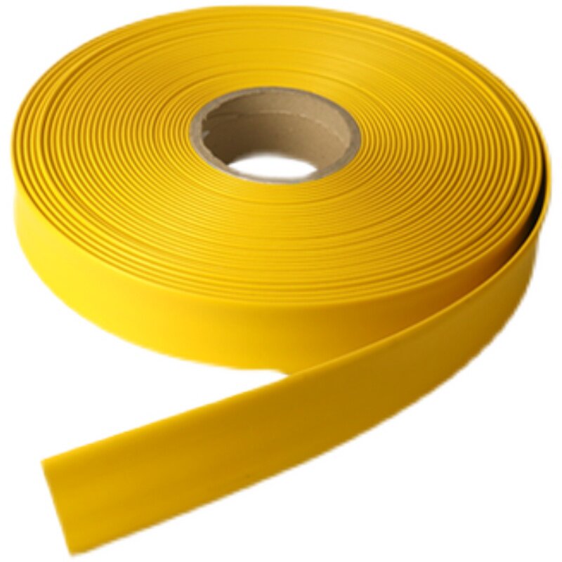 35KV高压热缩管母排铜排保护套电缆绝缘热缩套管加厚阻燃25120mm