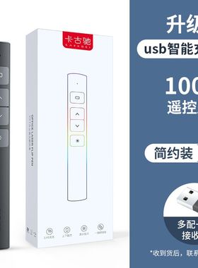 USB PPT Flip Pen Wireless Presenter PPT Clicker Presentation