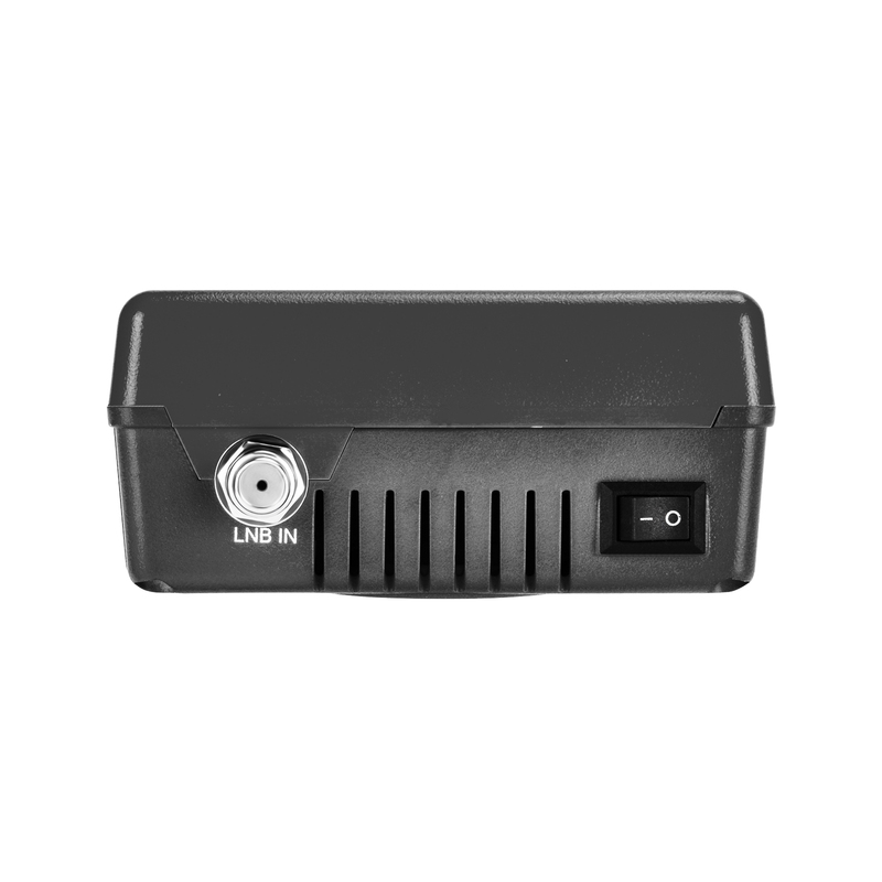 V8 Finder2 Meter SatFinder Digital Satellite Finder DVB S/S2