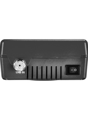 V8 Finder2 Meter SatFinder Digital Satellite Finder DVB S/S2