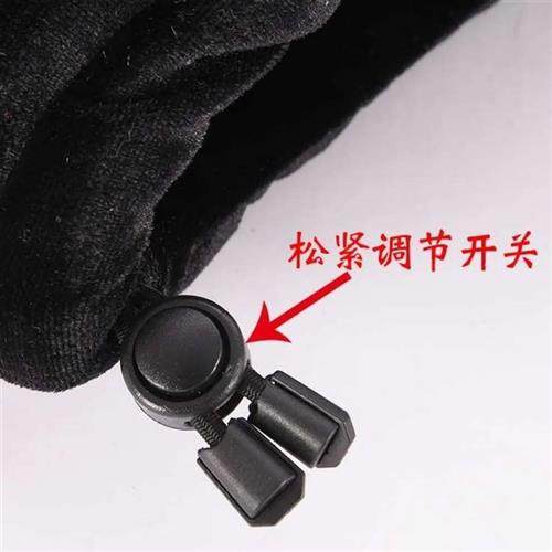 骨折柺杖腋下海绵垫子腋托套保护老人防滑垫配件双柺软垫把手脚套