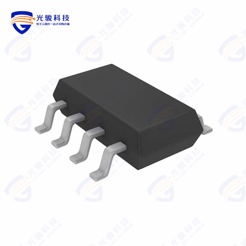IC集成电路 全新原装 LTC2631HTS8-HM12#TRMPBF 数据采集芯片