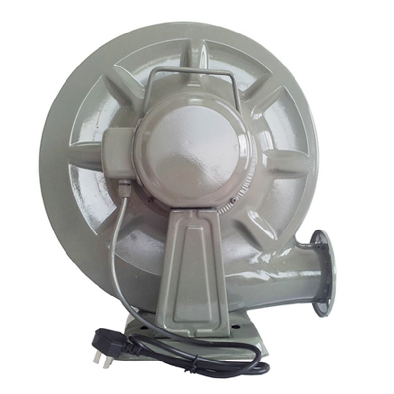 宇航 充气拱门彩虹门鼓风机 铁壳铜线铜芯 550w250w 气模专用风机