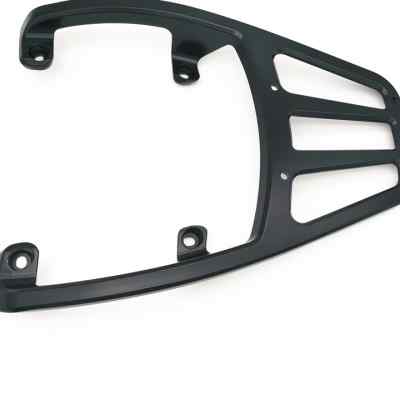 大小金牛奇石电动瓶机车q配件NEO九羊N7后货架后尾箱载物n7货架