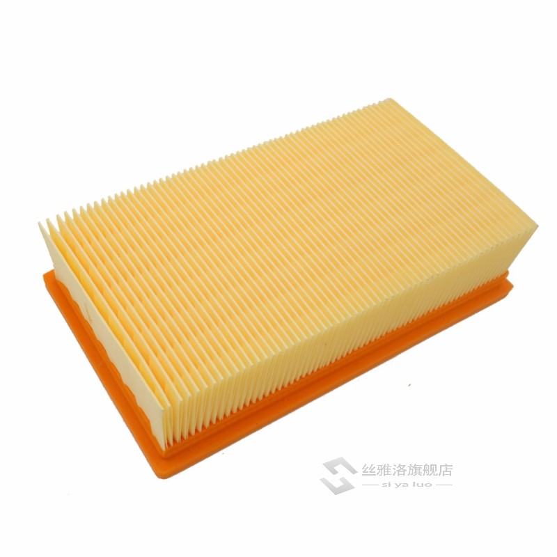 Air Filter Vacuum Cleaner KARCHER NT25/1 NT35/1 NT45/1 NT55