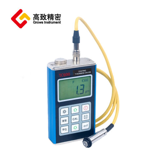 好货tc600锌层测厚仪镀锌层测厚仪 氧化铝膜测厚仪