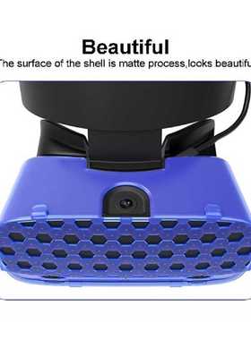 Silicone Protective Case For Oculus Rift S VR Headset