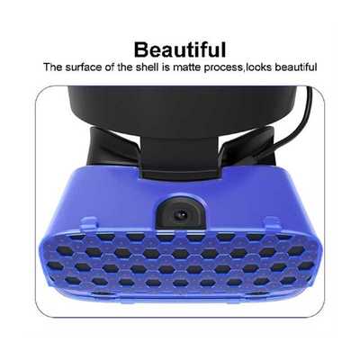 Silicone Protective Case For Oculus Rift S VR Headset